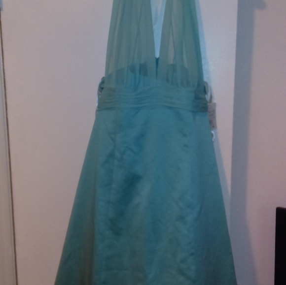 Prom/Bridesmaid Dress - Picture 3 of 5